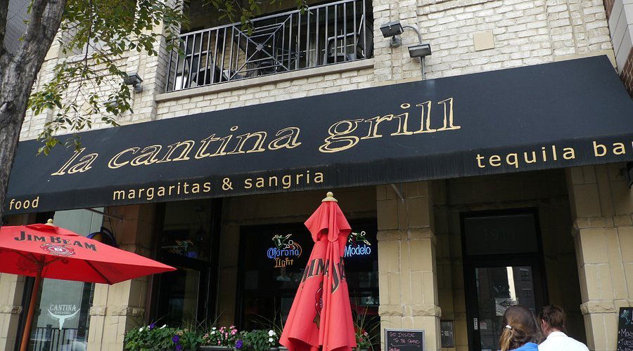 La Cantina Grill, Restaurant in Chicago