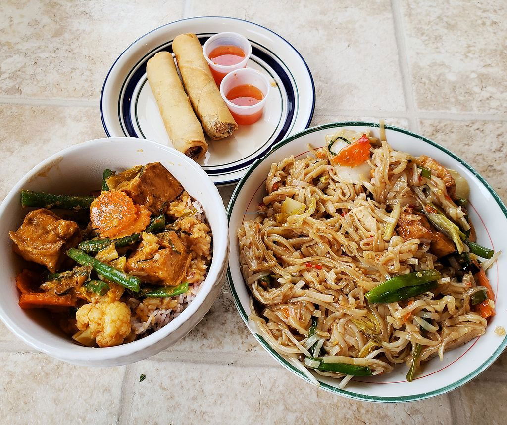 Na Ha Thai's Kitchen, Restaurant in Guelph