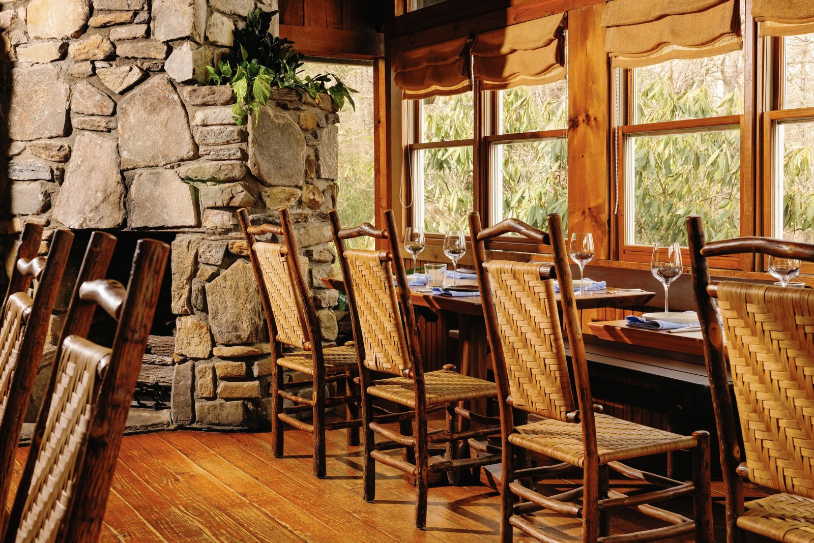 Highlands Supper Club