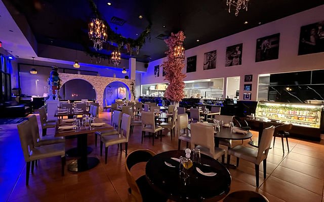Cantinetta Pizza & Pasta, Las Vegas, United States