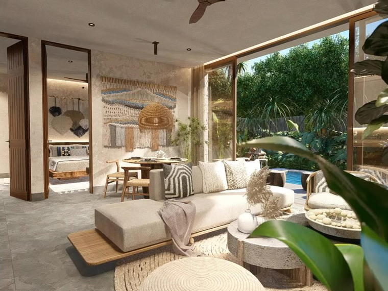 Mestixa, Tulum, Mexico