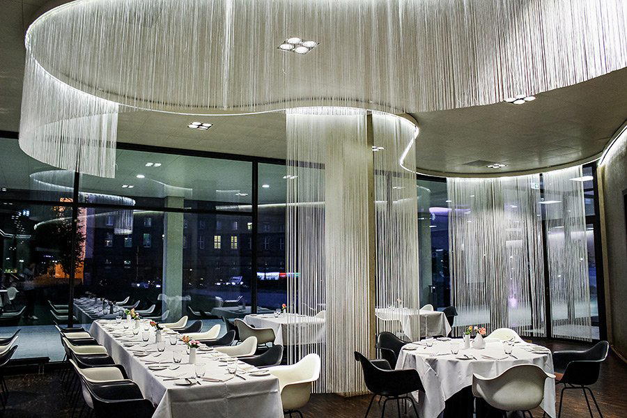 Plenum - Stuttgart restaurant in Stuttgart, Germany