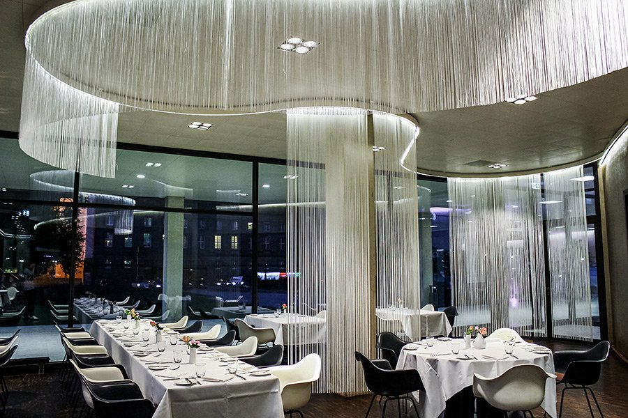 Plenum - Stuttgart restaurant in Stuttgart, Germany