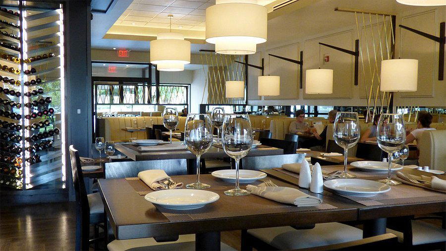 Mosaic Cuisine, Rockville, United States