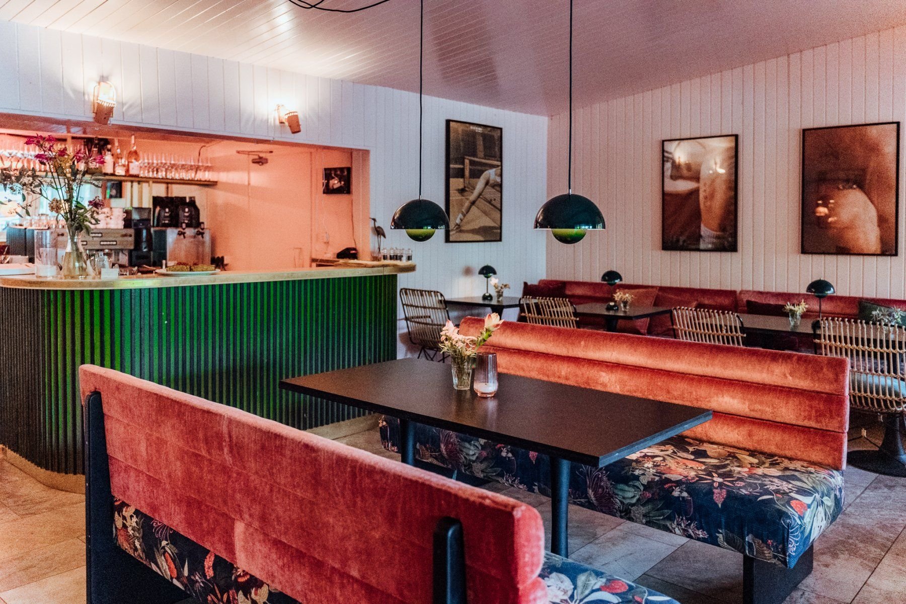 TIVO, Munich, Germany