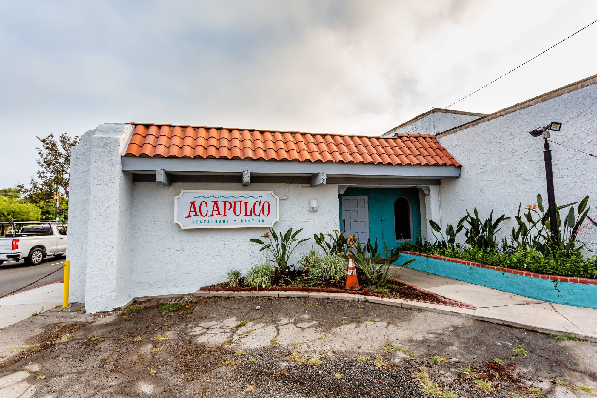 Acapulco