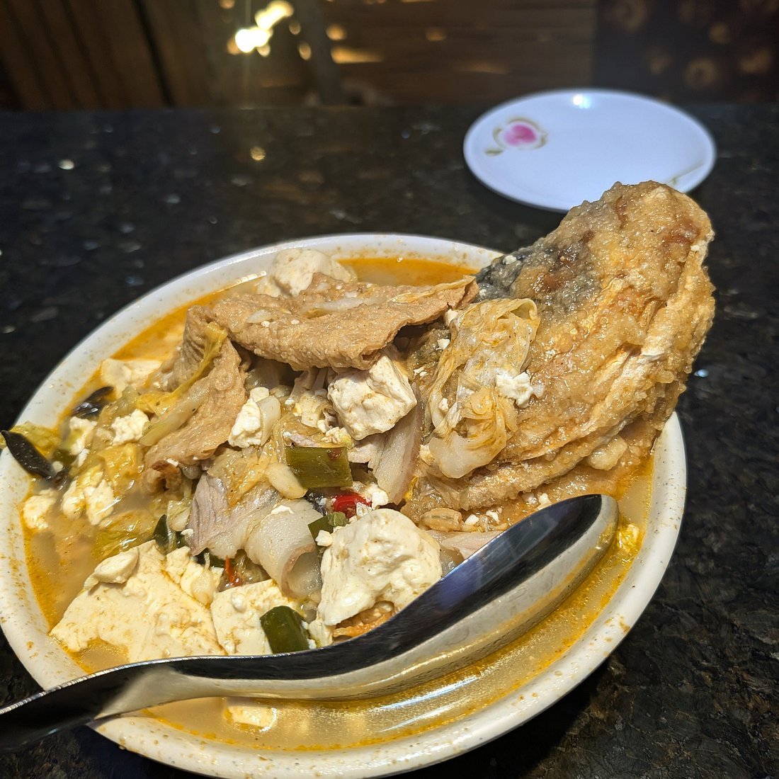 Smart Fish, Chiayi, Taiwan