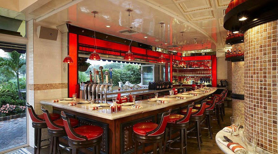 Vic & Angelo's, Restaurant in Delray Beach