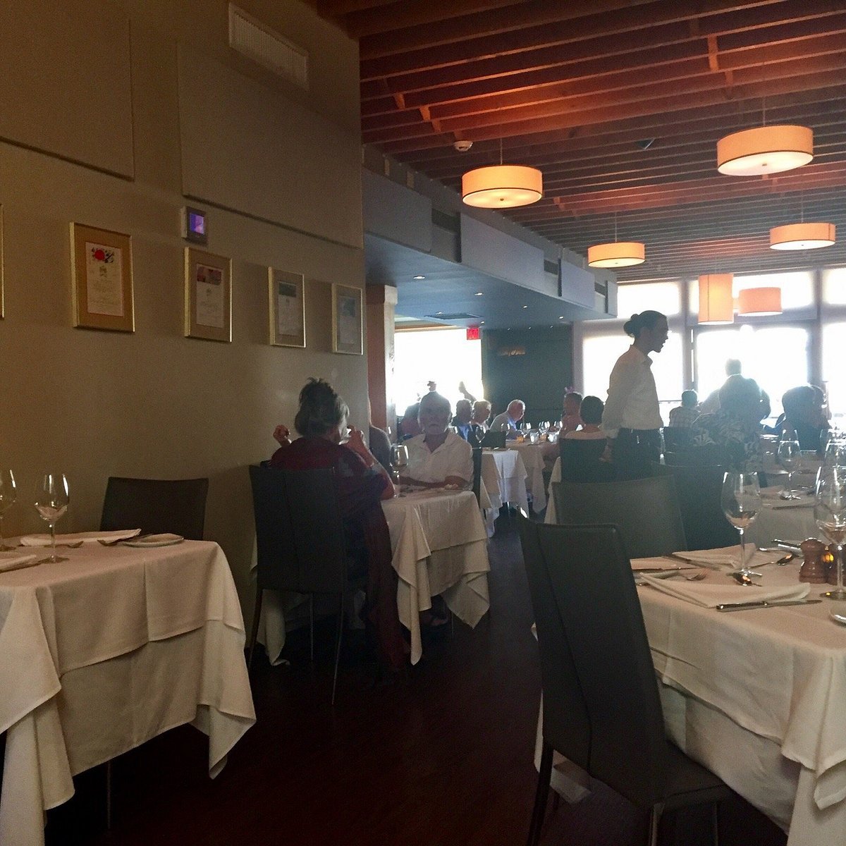 Janet Lynn's Bistro