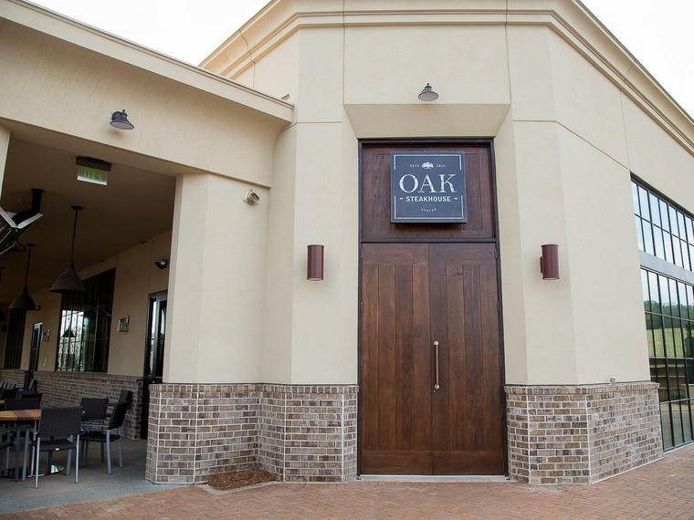 Oak Steakhouse, Alpharetta, United States