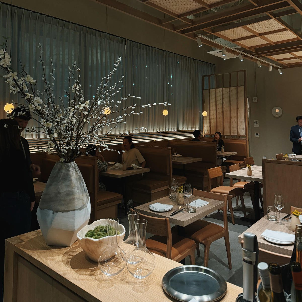 Domodomo Kō, Dallas, United States