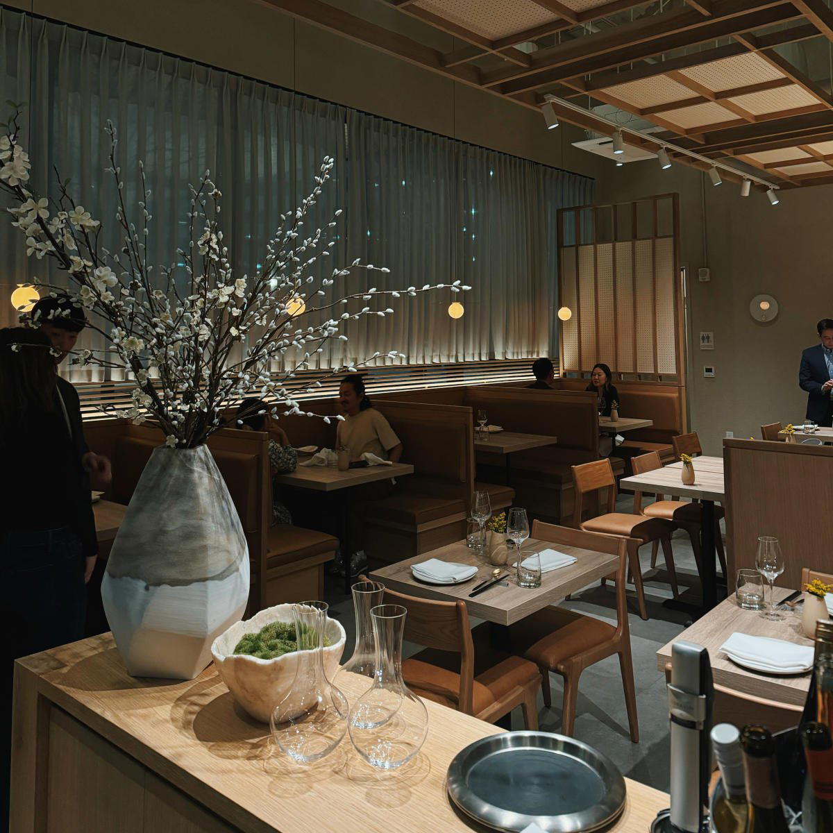 Domodomo Kō, Dallas, United States