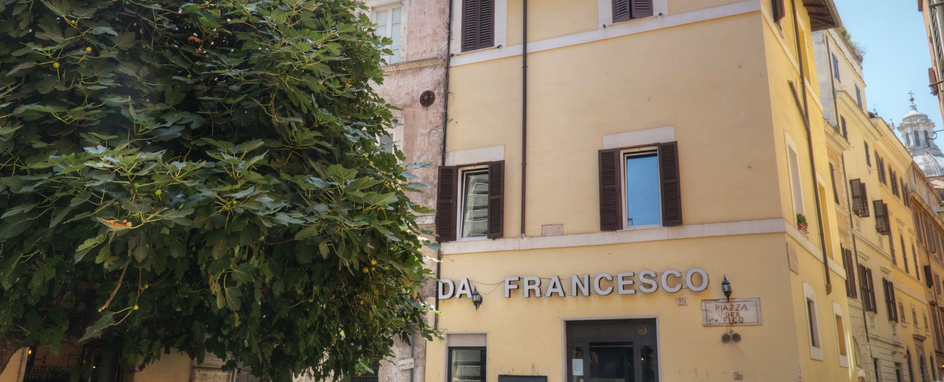 Da Francesco