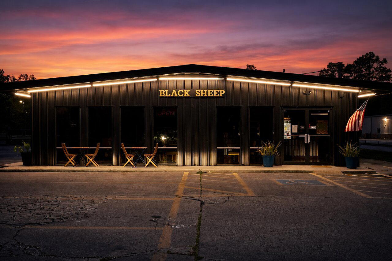 The Black Sheep, Spring Valley, United States