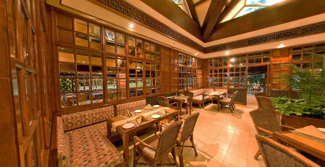 Banyan Tree, Restaurant in Candolim