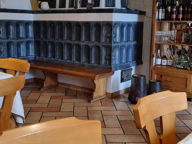 Landgasthaus Winkelhofer, Maissau, Austria