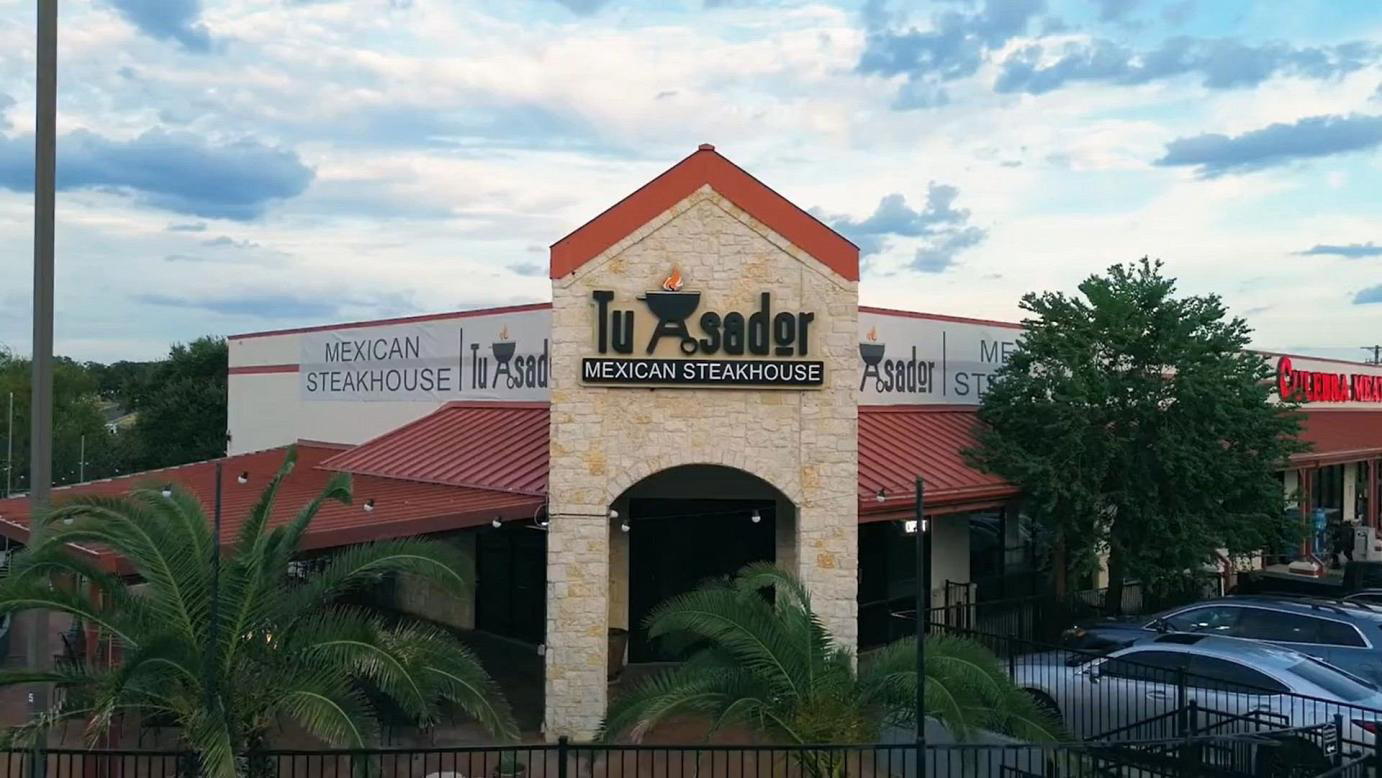 Tu Asador - Encino restaurant in San Antonio, United States