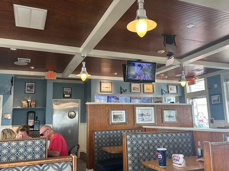 Iggy's Boardwalk, Warwick, United States