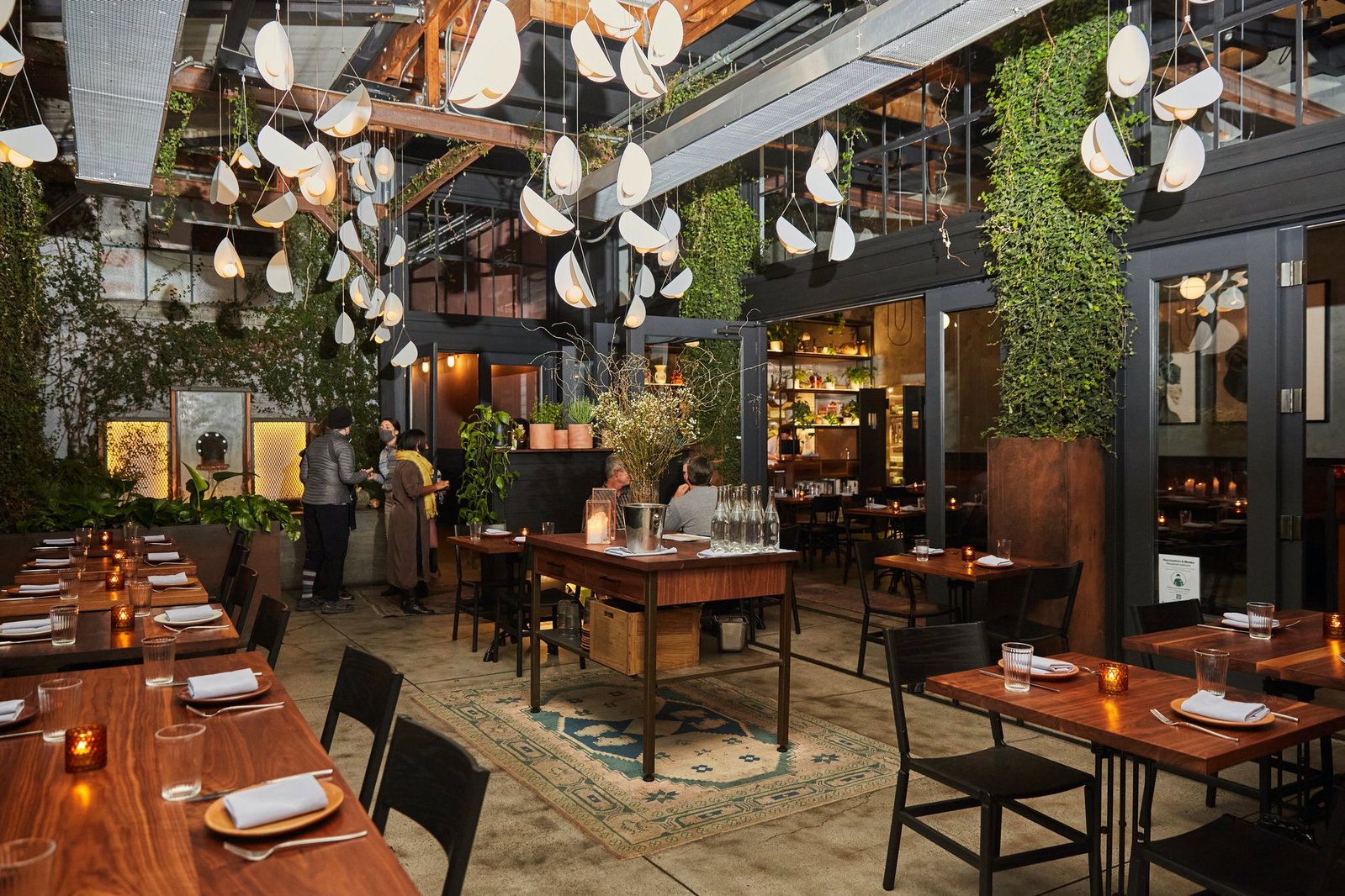 Penny Roma, San Francisco, United States