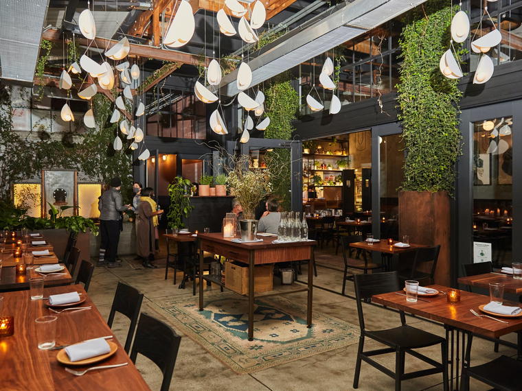 Penny Roma, San Francisco, United States