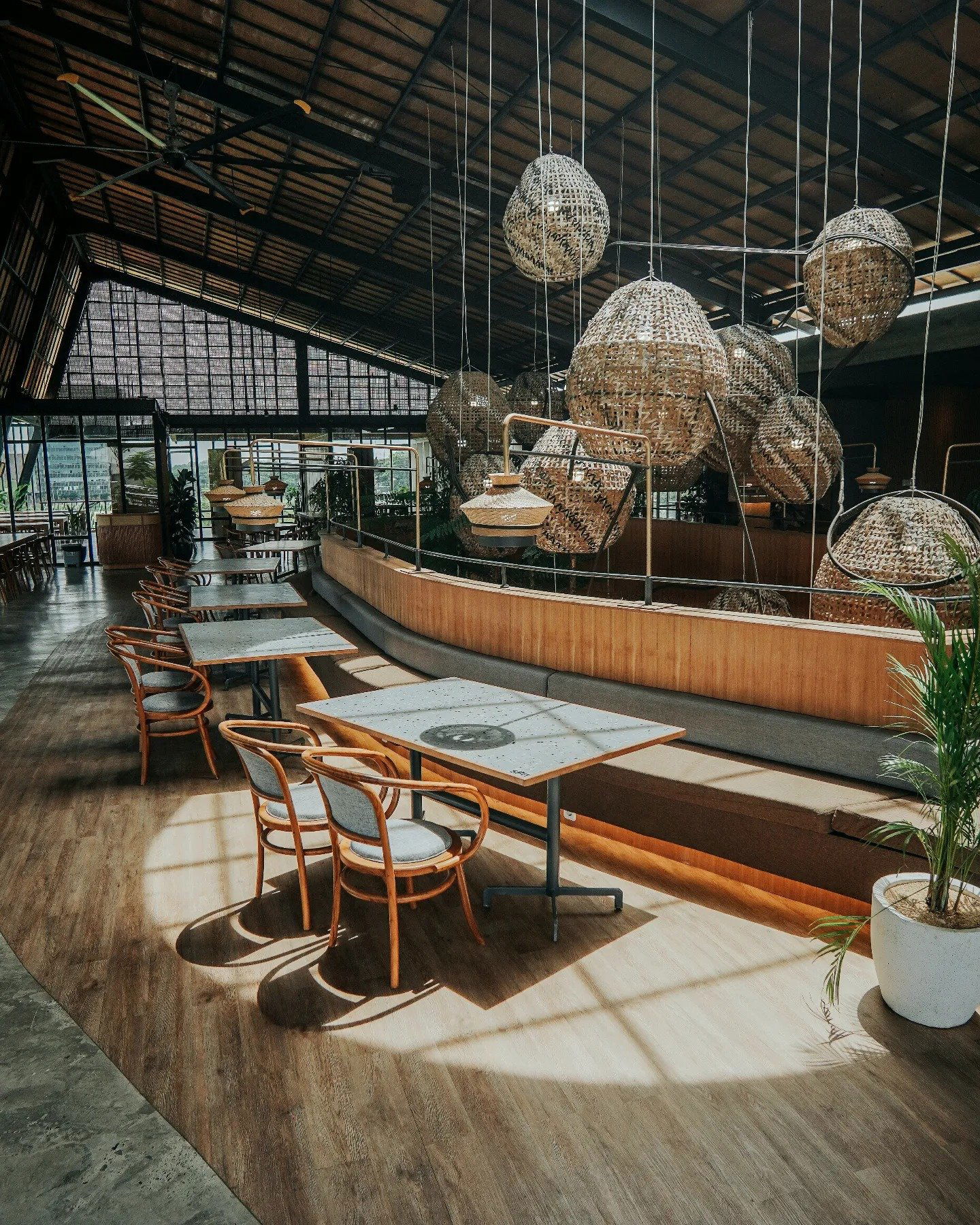 The Kluwih Heritage - Sentul City, Restaurant in Bogor