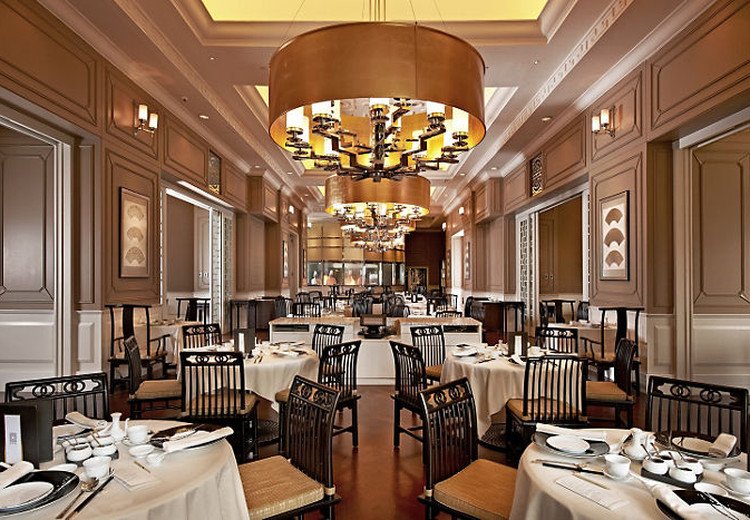 Lai Po Heen, Kuala Lumpur, Malaysia