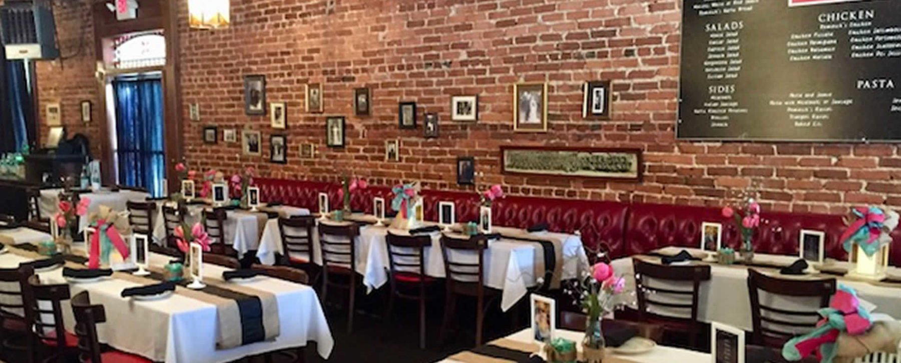 Dominick's restaurant in Norcross, United States