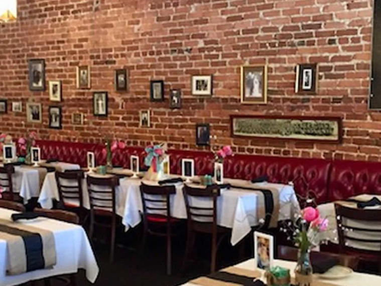 Dominick's, Norcross, United States