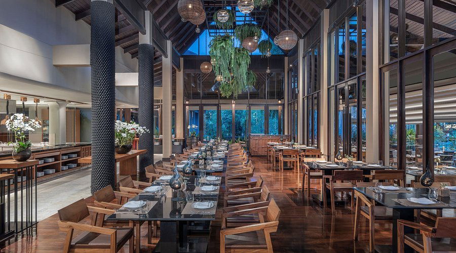 Sala, Restaurant in Khao Lak