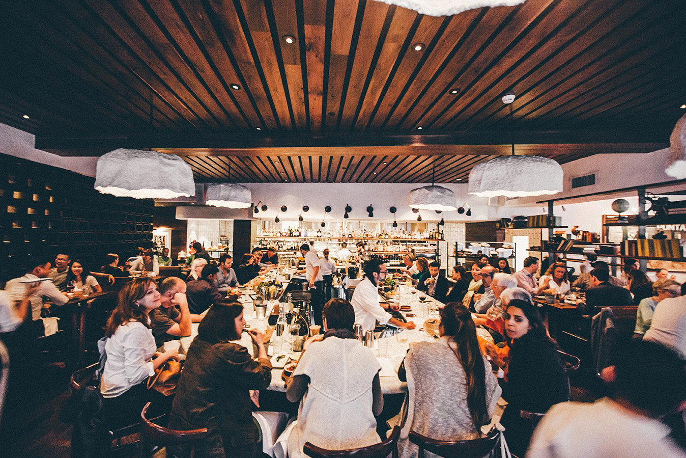 Barcelona Wine Bar Boston, Boston, United States