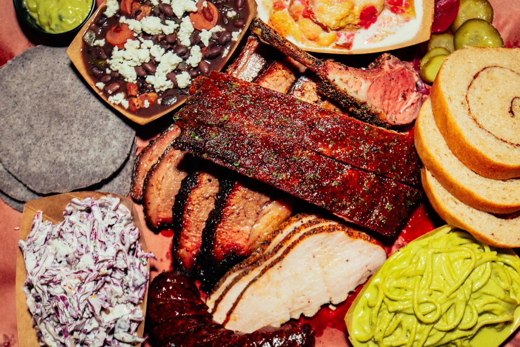 Kirbee’s, Restaurant in New York City