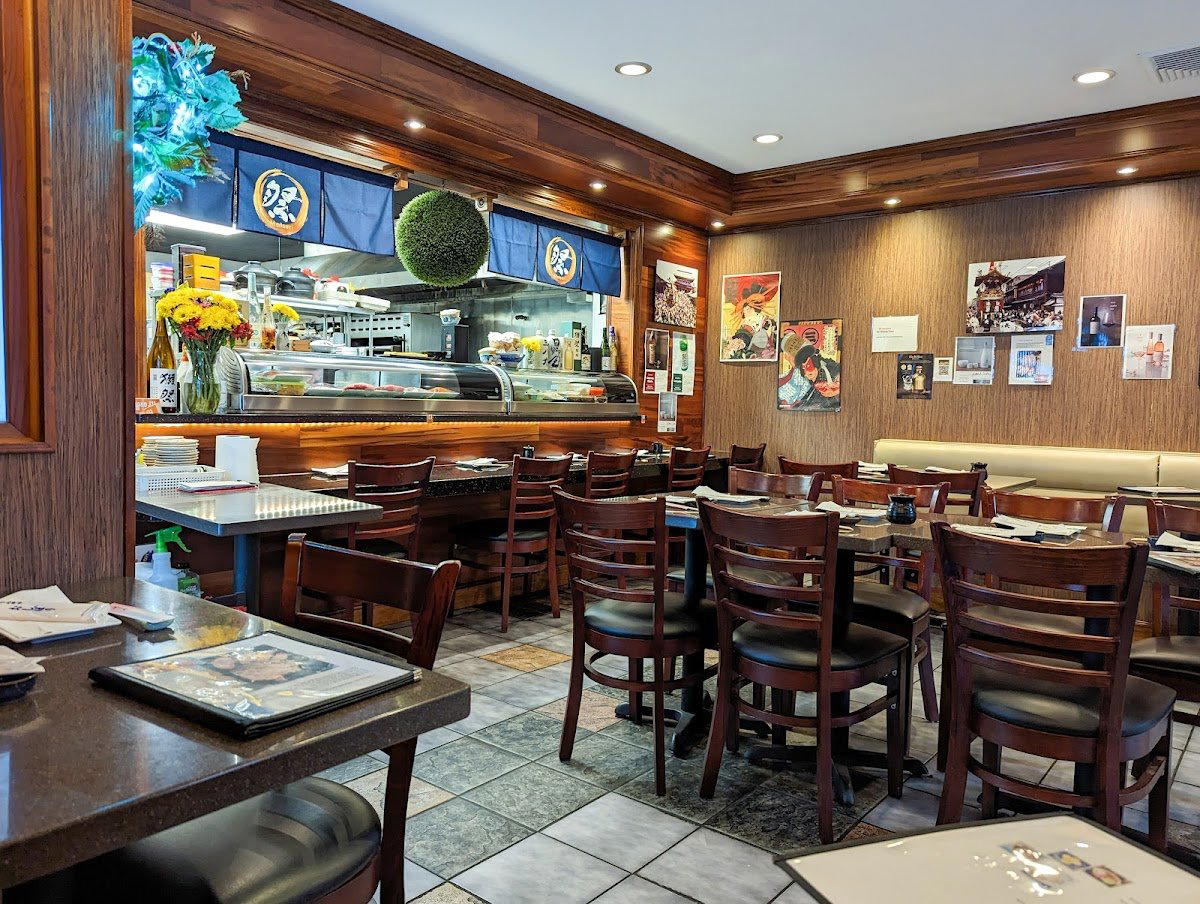 Izakaya Matsuri restaurant in Honolulu, United States