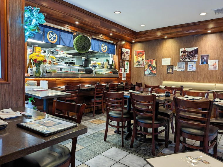 Izakaya Matsuri, Honolulu, United States