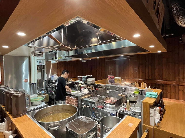 日本料理 潤花, Sapporo, Japan