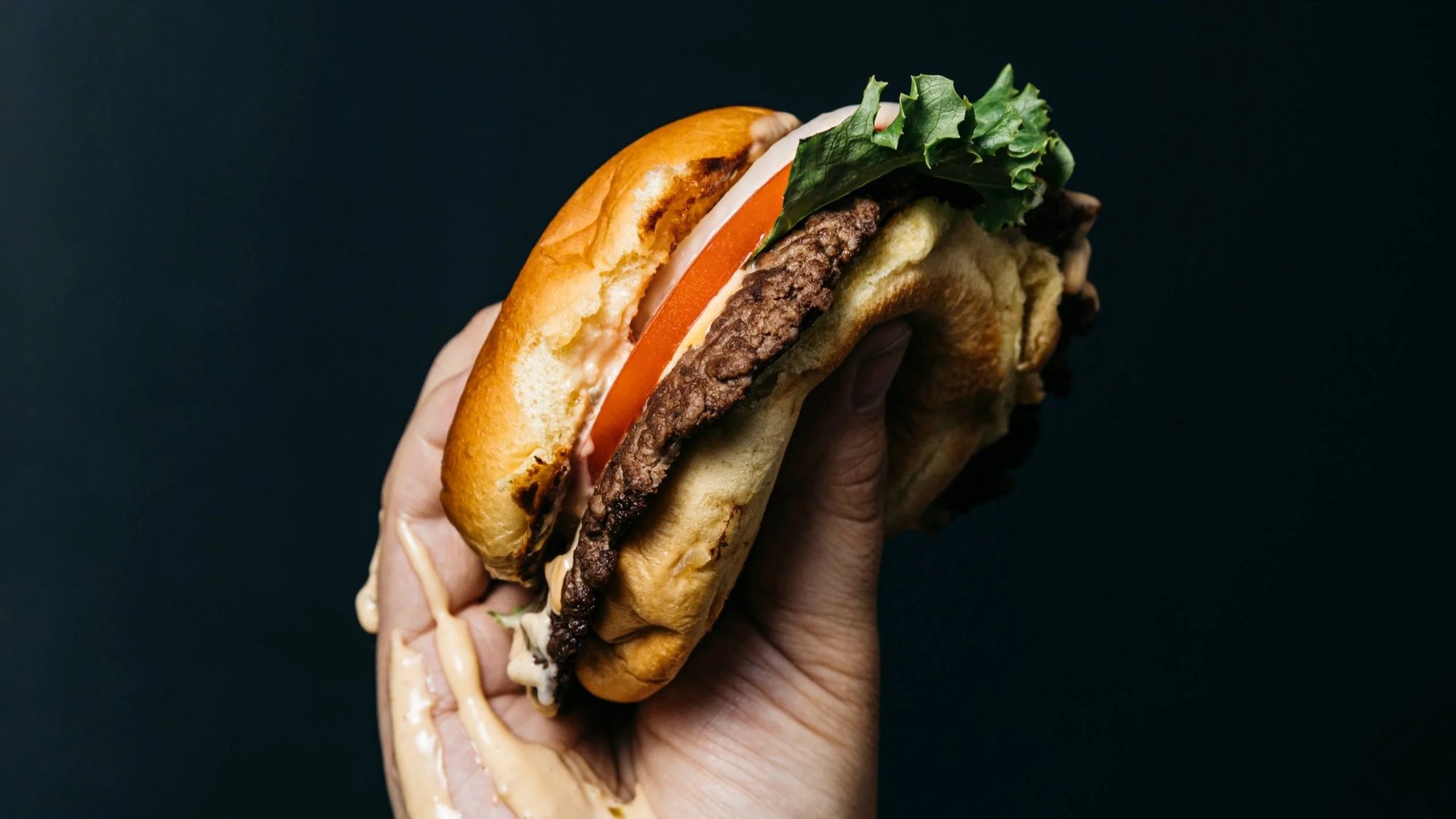 Cledis Burgers & Beer Garden, Restaurant in Nashville