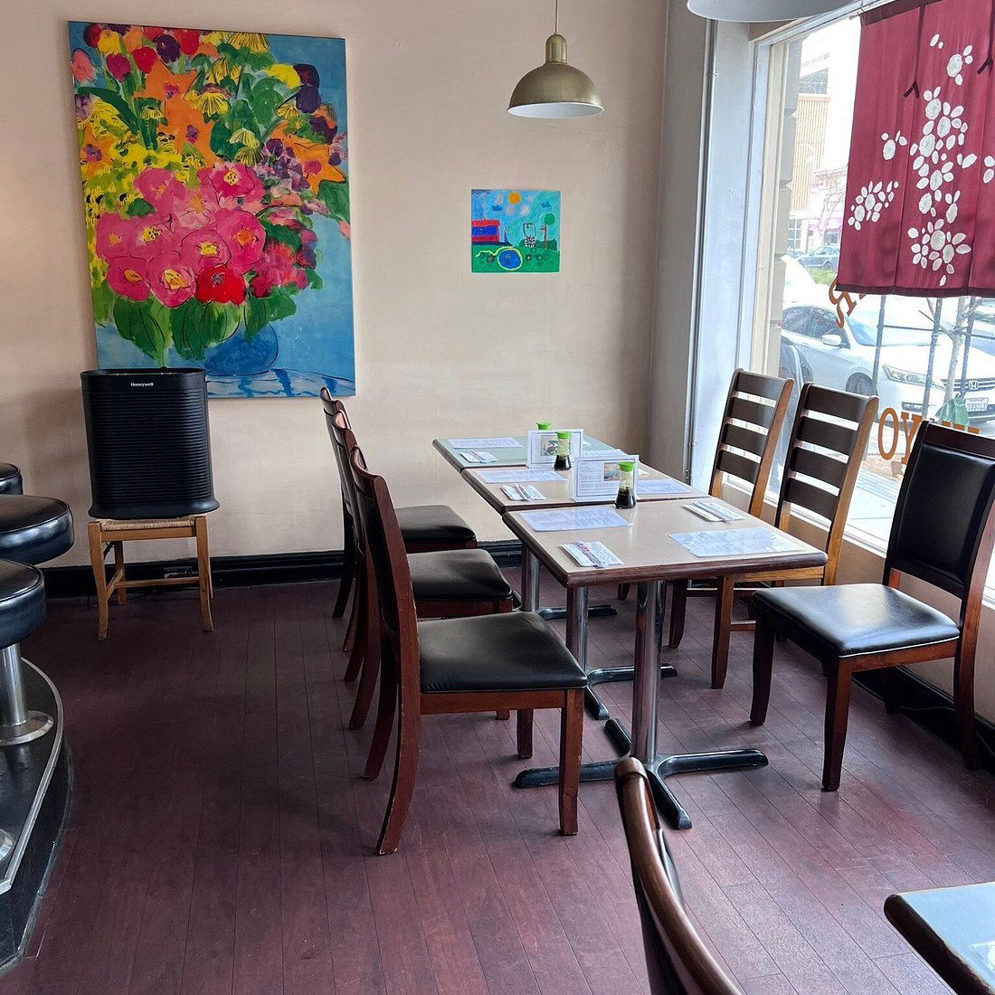 Wayo Sushi Restaurant, Restaurant in San Francisco