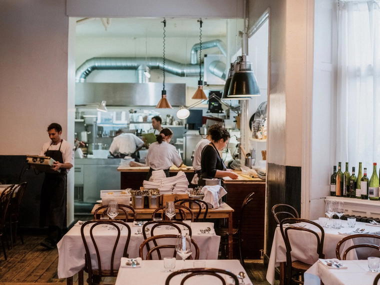 Mangia, Copenhagen, Denmark