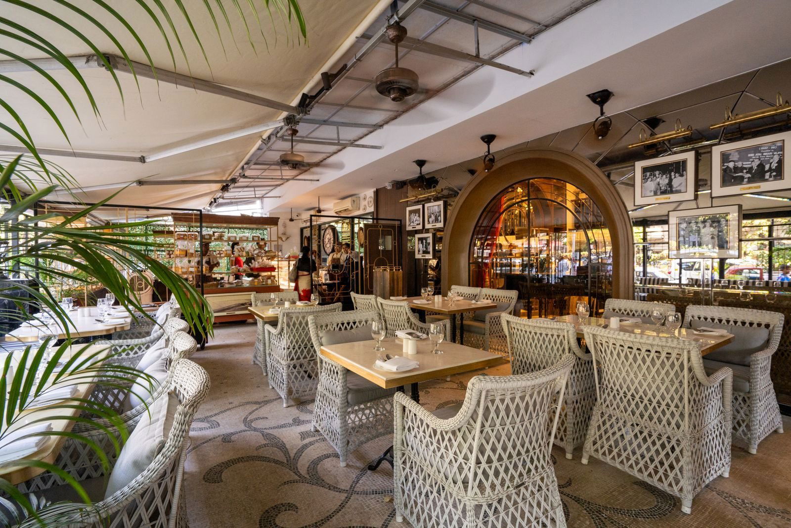 Gaylord, Restaurant in Mumbai