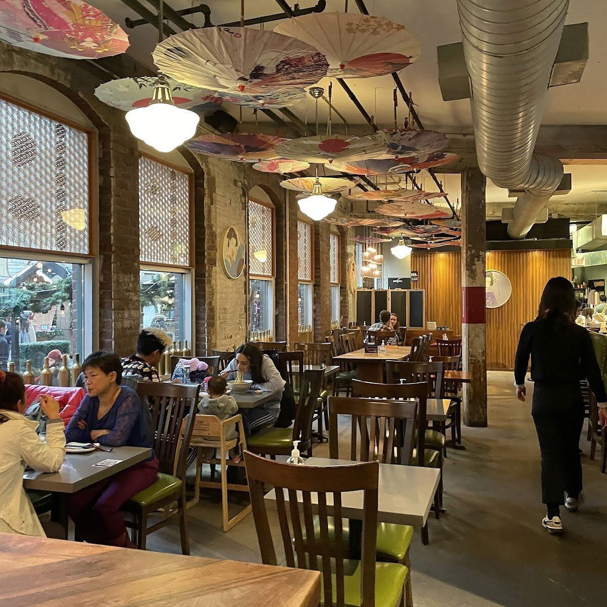 Boku, Restaurant in Toronto