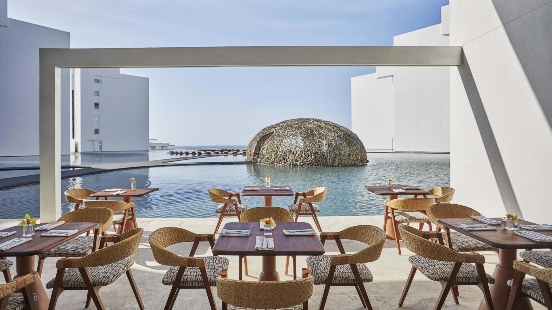 Casero Restaurant