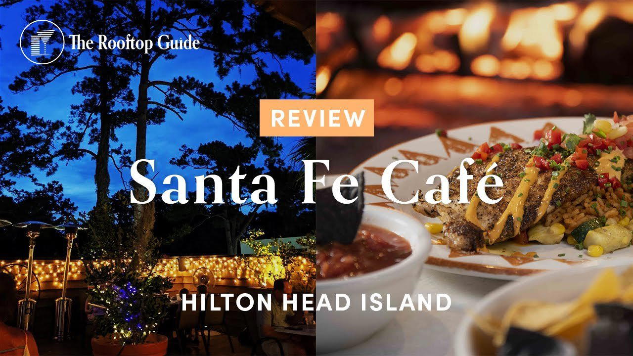 Santa Fe Cafe restaurant in Hilton Head Island, United States