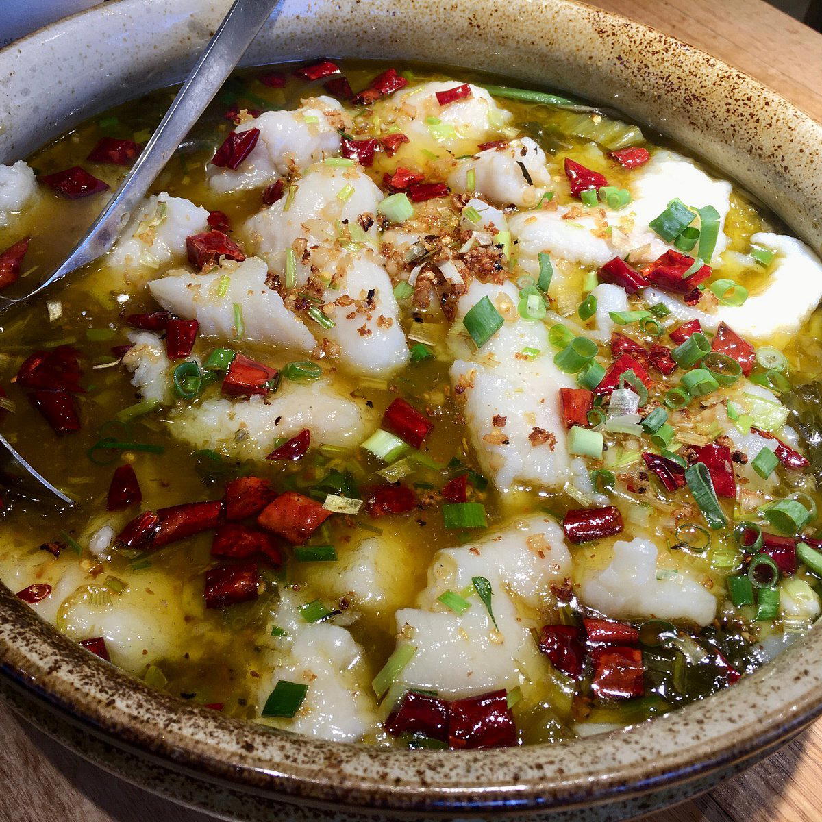 Spicy Joint Chinatown restaurant in Sydney, Australia