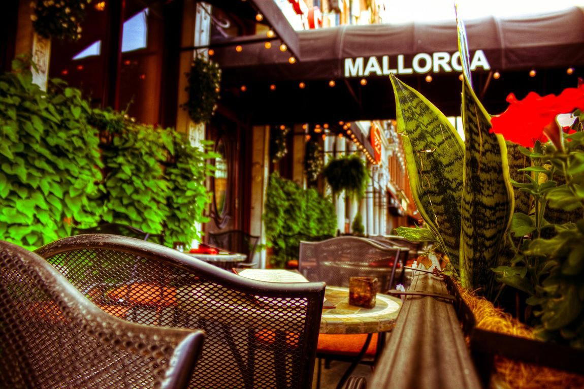 Mallorca restaurant in Cleveland, United States