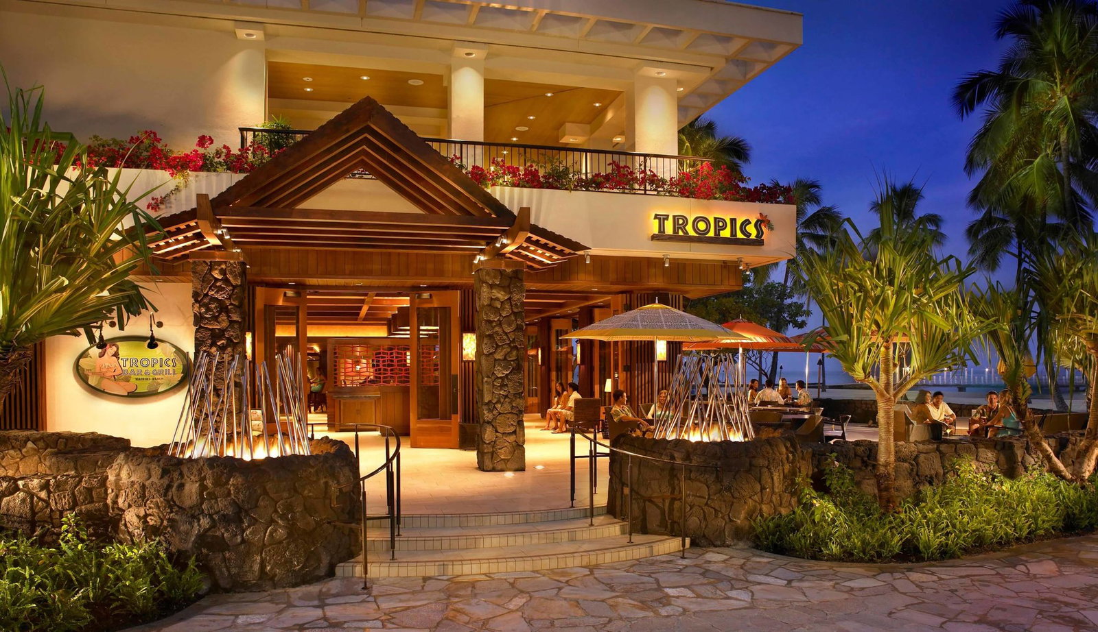 Bali Oceanfront, Honolulu, United States