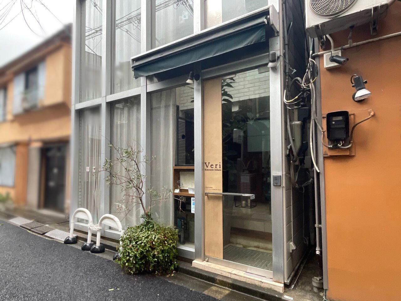 神楽坂 ヴェーリ restaurant in Tokyo, Japan