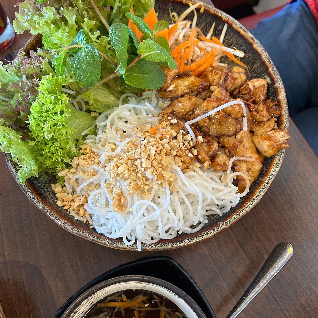 Hanoi restaurant in Stuttgart, Germany