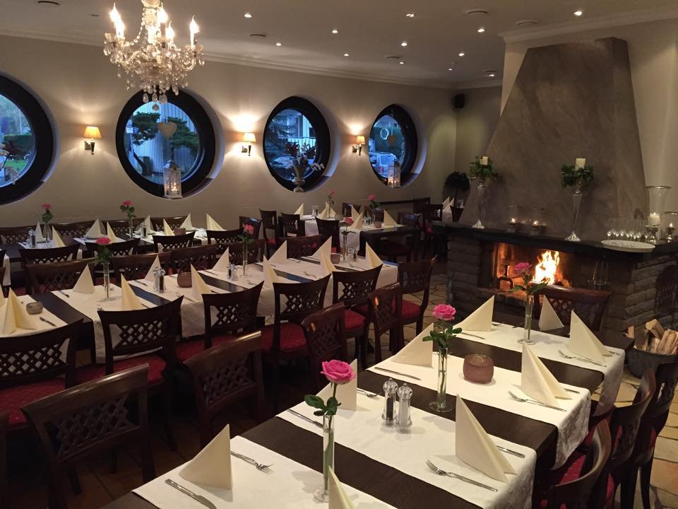 Cava, Restaurant in Kaarst