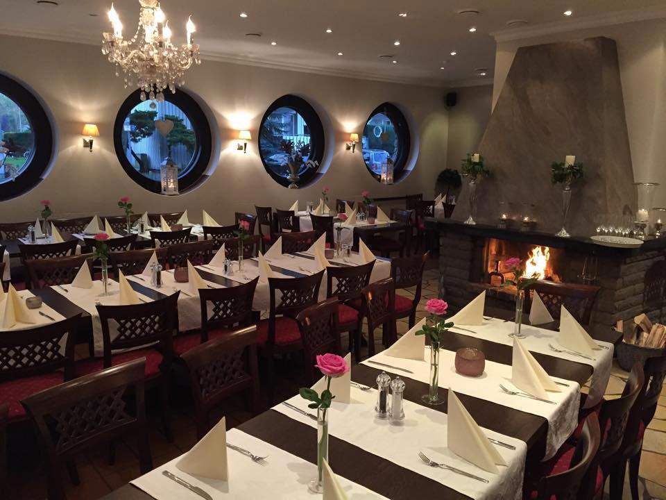 Cava restaurant in Kaarst, Germany