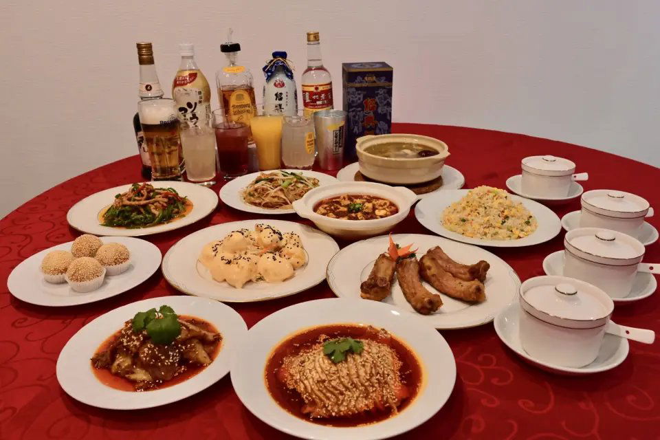 Sichuan Mararajusshoku, Restaurant in Tsukuba