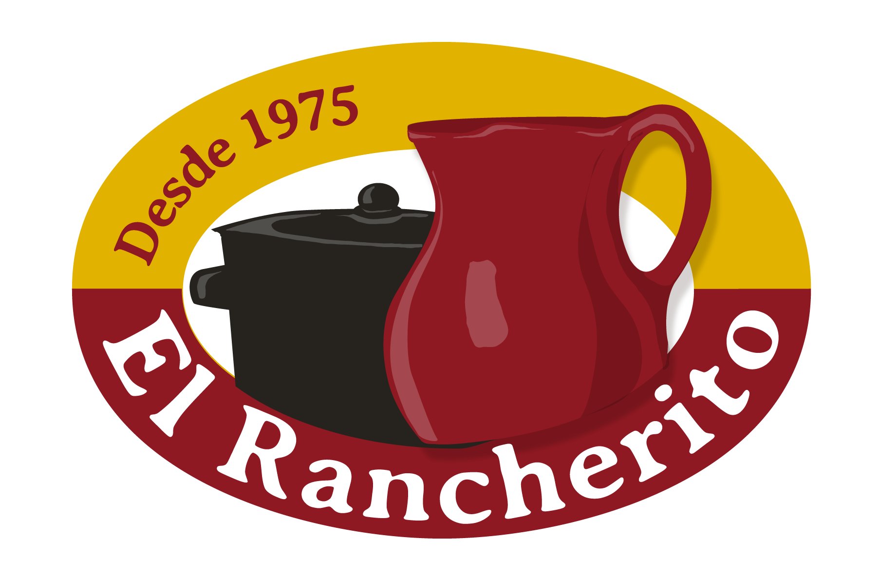 El Rancherito restaurant in Rionegro, Colombia
